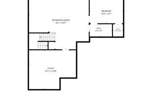 10022 Selkie Ln, Waldorf, MD 20601 - Photo 71