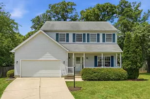 2701 Cotoneaster Ct, Waldorf, MD 20601 - Photo 9