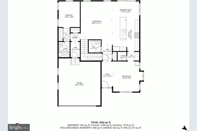 5192 Newport Circle, White Plains, MD 20695 - Photo 45