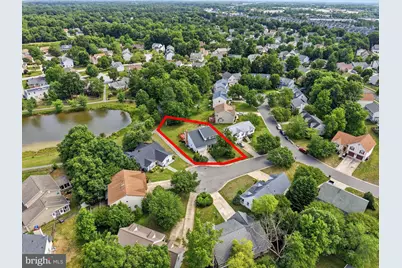 5703 Pompano Court, Waldorf, MD 20603 - Photo 57