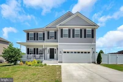 14 Candleberry Drive, La Plata, MD 20646 - Photo 1