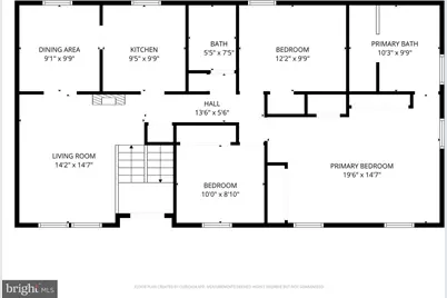 206 Stoddert Avenue, Waldorf, MD 20602 - Photo 57