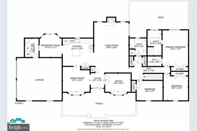 1010 Wales Drive, La Plata, MD 20646 - Photo 35