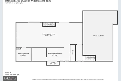 9710 Faith Baptist Church Road, White Plains, MD 20695 - Photo 51