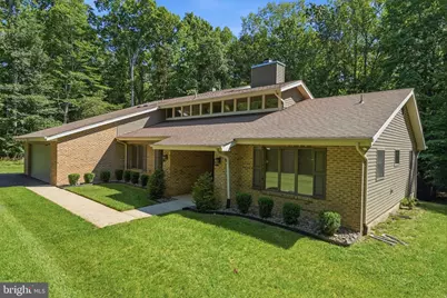 9710 Faith Baptist Church Road, White Plains, MD 20695 - Photo 1