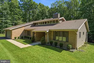 9710 Faith Baptist Church Rd, White Plains, MD 20695 - Photo 1