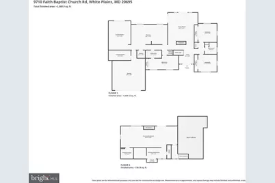 9710 Faith Baptist Church Road, White Plains, MD 20695 - Photo 49