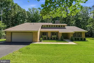 9710 Faith Baptist Church Rd, White Plains, MD 20695 - Photo 1