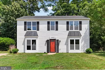 2421 York Court, Waldorf, MD 20602 - Photo 1
