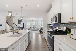 10993 Oswestry St, Waldorf, MD 20603 - Photo 21