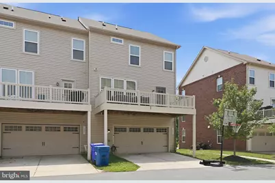 10993 Oswestry Street, Waldorf, MD 20603 - Photo 5