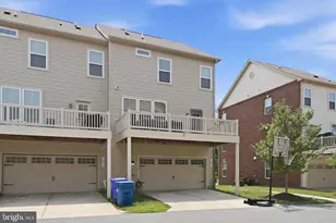 10993 Oswestry St, Waldorf, MD 20603 - Photo 5