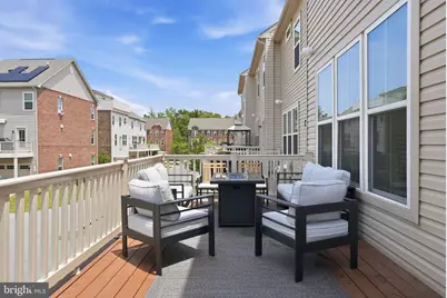 10993 Oswestry Street, Waldorf, MD 20603 - Photo 23