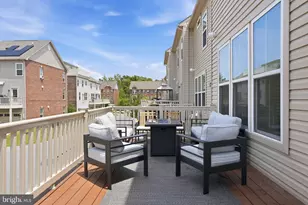10993 Oswestry St, Waldorf, MD 20603 - Photo 23