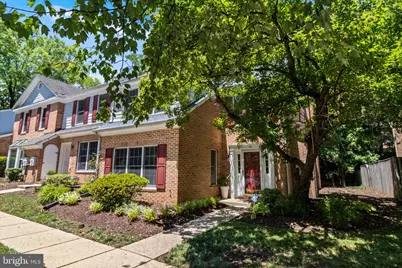106 Huckleberry Drive, La Plata, MD 20646 - Photo 1