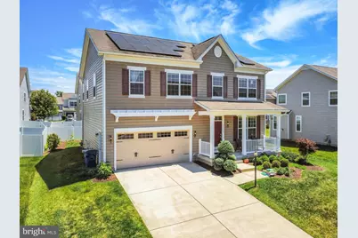 10568 Frasier Fir Lane, Waldorf, MD 20603 - Photo 1