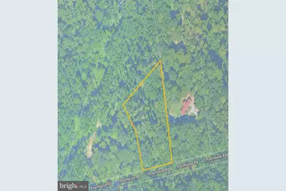 Poorhouse Road, Port Tobacco, MD 20677 - Photo 1