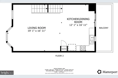 11747 Sunningdale Place, Waldorf, MD 20602 - Photo 29
