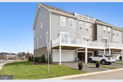 10424 Harstad Place, Waldorf, MD 20603 - Photo 35