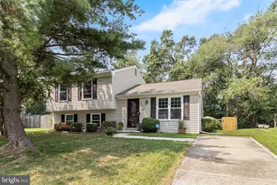 3505 Norwood Court, Waldorf, MD 20602 - Photo 31