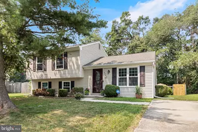 3505 Norwood Court, Waldorf, MD 20602 - Photo 33