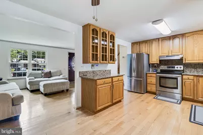 3505 Norwood Court, Waldorf, MD 20602 - Photo 9