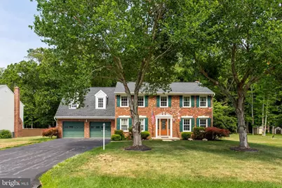 2916 Eutaw Forest Drive, Waldorf, MD 20603 - Photo 1
