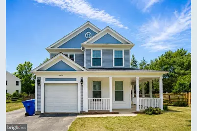 3447 Iris Place, Waldorf, MD 20602 - Photo 1