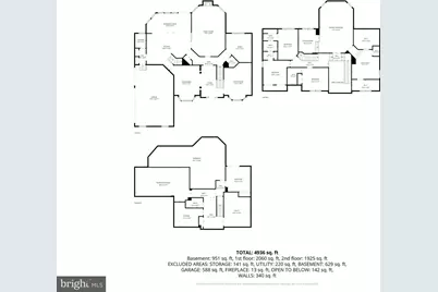 3215 Dunbratton Court, Waldorf, MD 20601 - Photo 79