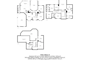 3215 Dunbratton Ct, Waldorf, MD 20601 - Photo 79