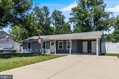 812 Stone Avenue, Waldorf, MD 20602 - Photo 3