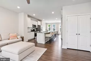 2764 Bridgewater Dr, Bryans Road, MD 20616 - Photo 9