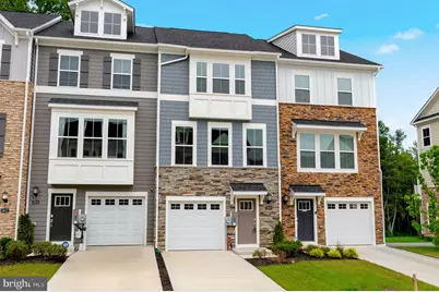 5616 Ludlow Place, White Plains, MD 20695 - Photo 1