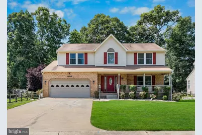 5320 Flagfish Court, Waldorf, MD 20603 - Photo 1