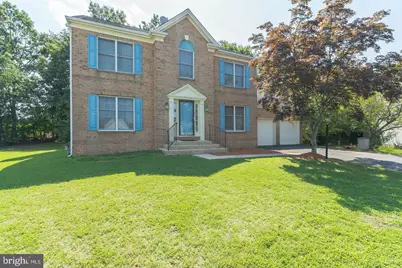11801 Bewicks Court, Waldorf, MD 20601 - Photo 1