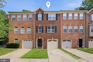8012 Bullfinch Pl, White Plains, MD 20695 - Photo 1