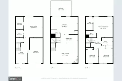 8012 Bullfinch Place, White Plains, MD 20695 - Photo 37