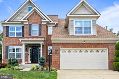 5061 Royal Birkdale Avenue, Waldorf, MD 20602 - Photo 1