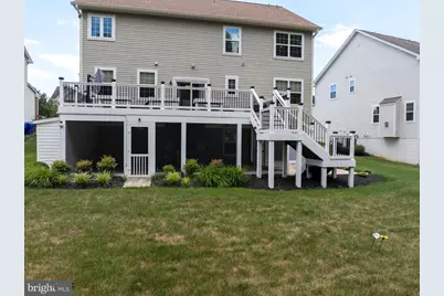 5061 Royal Birkdale Avenue, Waldorf, MD 20602 - Photo 9
