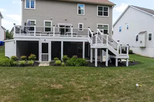 5061 Royal Birkdale Ave, Waldorf, MD 20602 - Photo 9