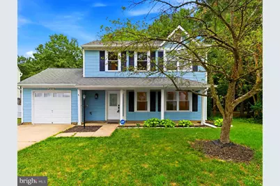 4060 Cottontop Court, Waldorf, MD 20603 - Photo 1