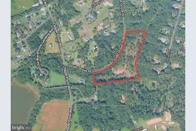 Locust Grove Drive, Port Tobacco, MD 20677 - Photo 1