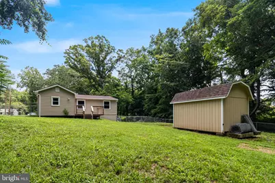 8595 Fairground Road, Bel Alton, MD 20611 - Photo 27