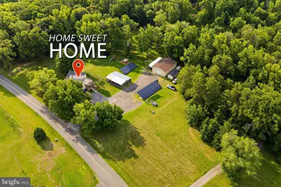 9600 Adams Willett Road, Nanjemoy, MD 20662 - Photo 9