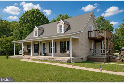 9600 Adams Willett Road, Nanjemoy, MD 20662 - Photo 27