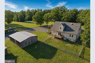9600 Adams Willett Road, Nanjemoy, MD 20662 - Photo 11
