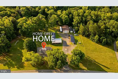 9600 Adams Willett Road, Nanjemoy, MD 20662 - Photo 7