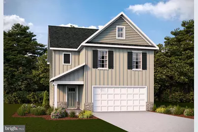 253 Long Branch Lane, La Plata, MD 20646 - Photo 1