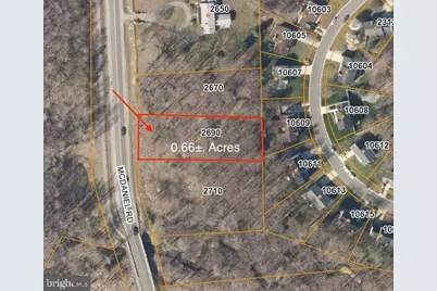 2690 McDaniel Rd, Waldorf, MD 20603 - Photo 1
