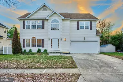10017 Wamsley Court, White Plains, MD 20695 - Photo 1